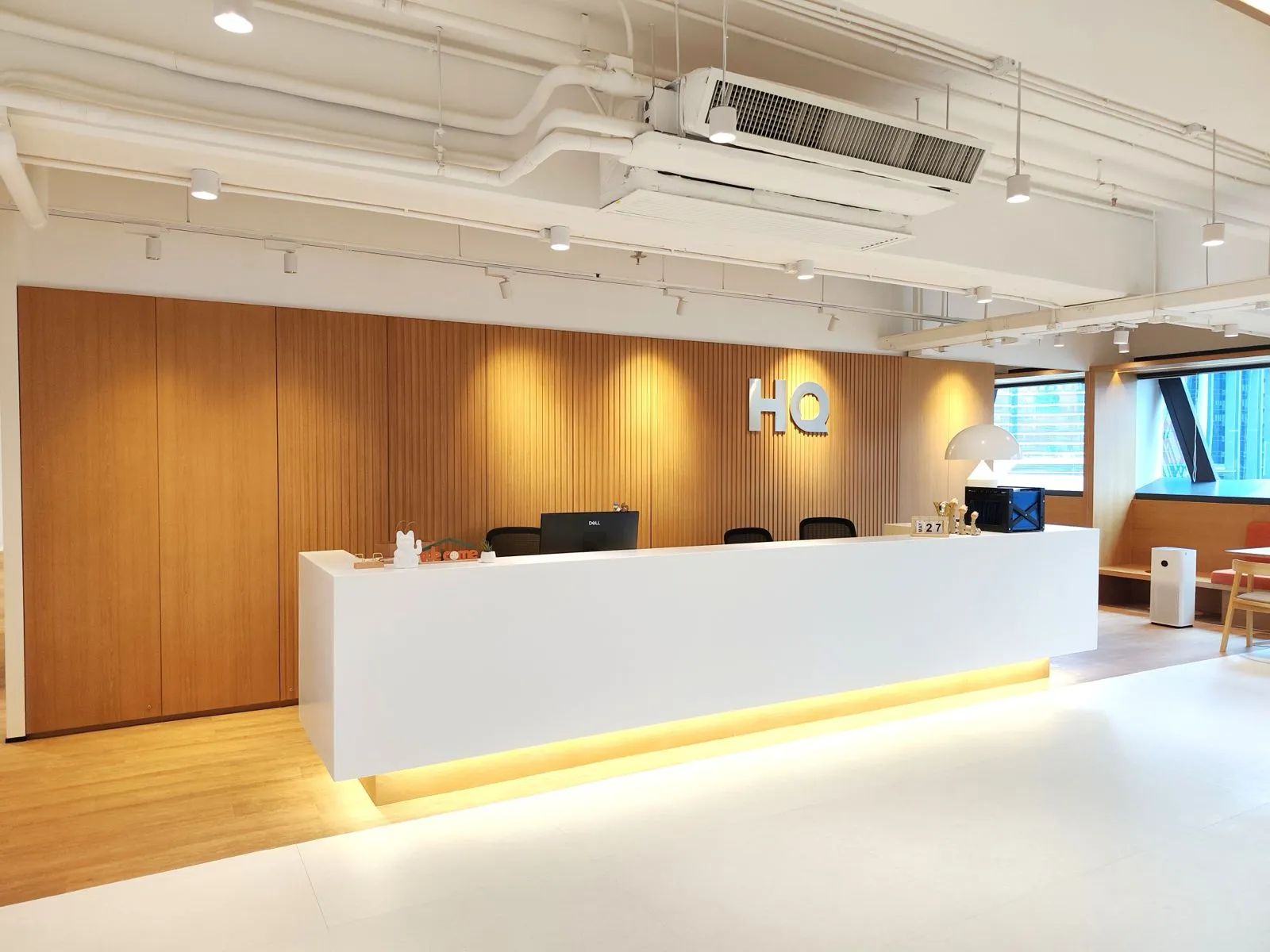 HQ at Central Parc, Kowloon Bay, photo 3